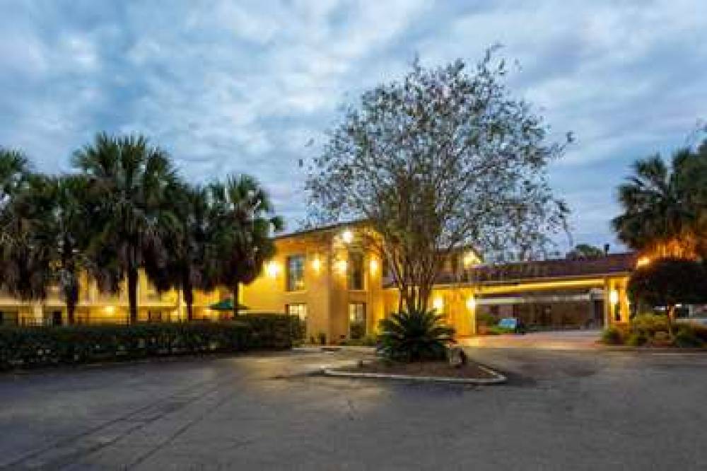 La Quinta Inn Tallahassee North 3