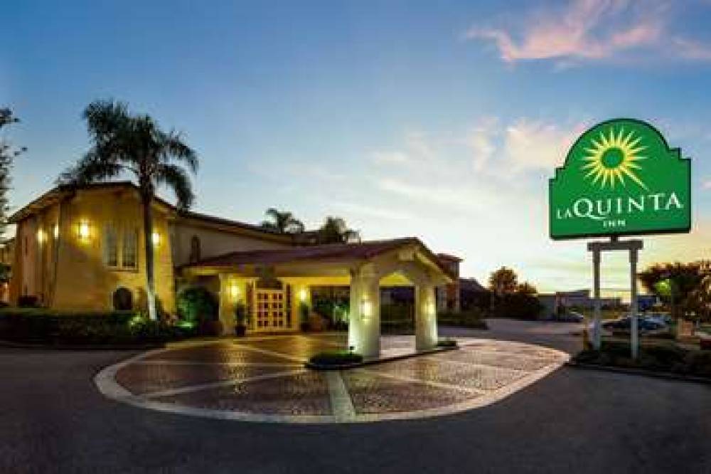 La Quinta Inn Tampa Bay Airport