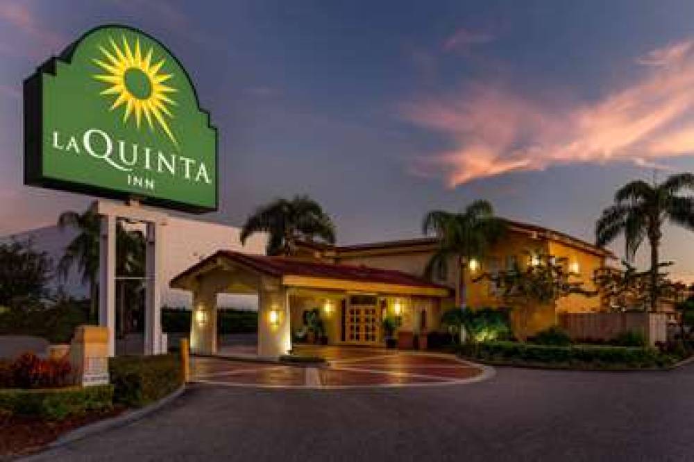 La Quinta Inn Tampa Bay Airport 2