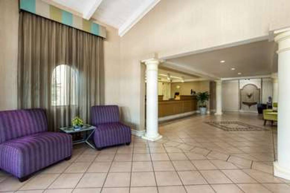 La Quinta Inn Tampa Bay Airport 4