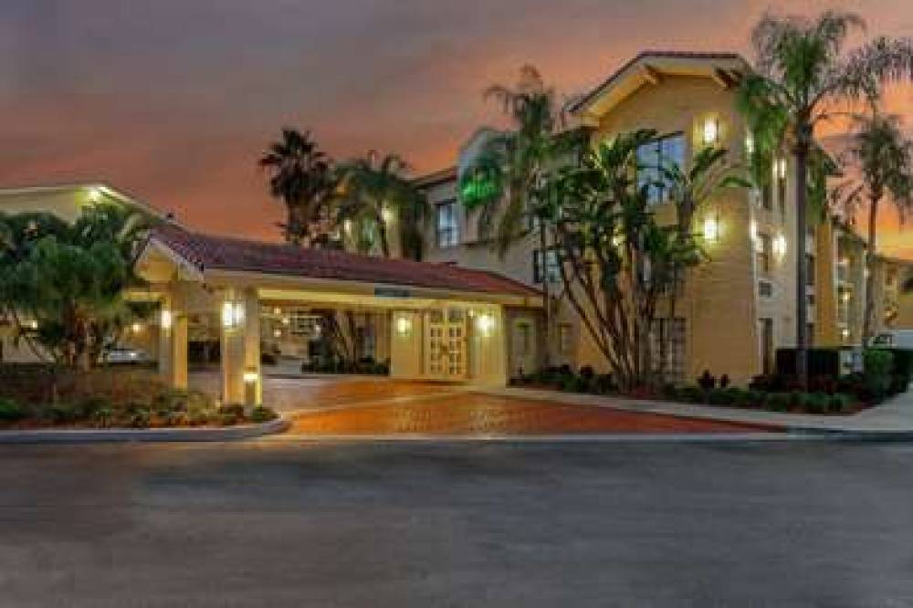 La Quinta Inn Tampa Bay Pinellas Park Clearwater