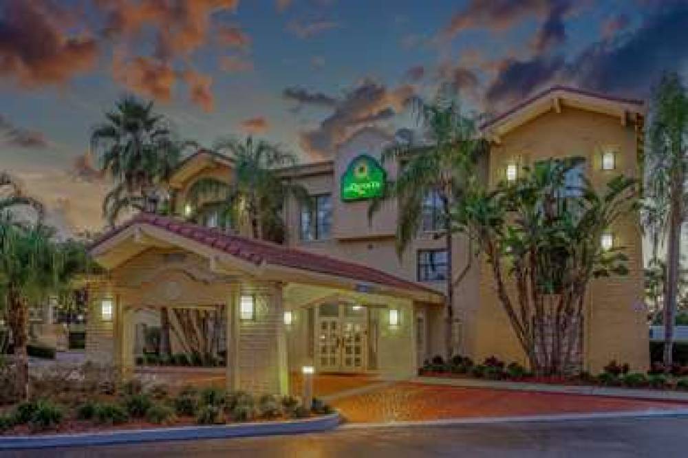 La Quinta Inn Tampa Bay Pinellas Park Clearwater 2