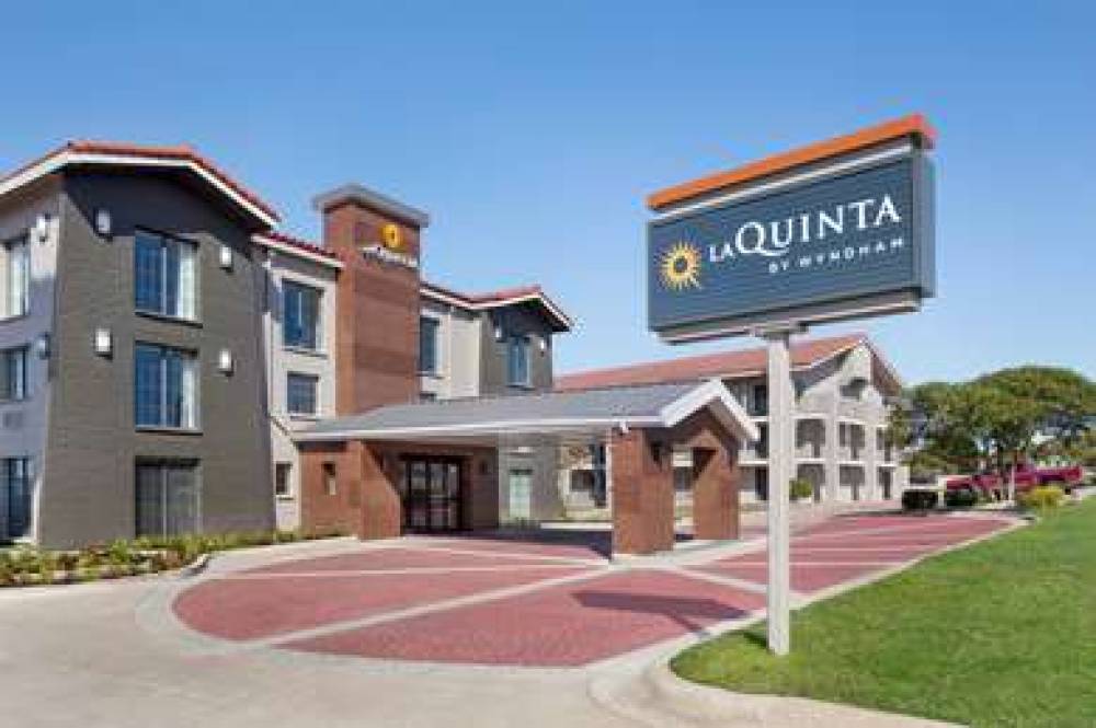 La Quinta Inn Temple 2