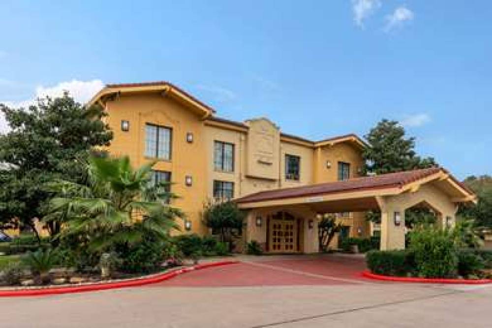 La Quinta Inn The Woodlands North 2