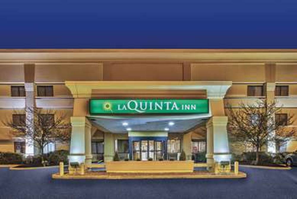 La Quinta Inn Toledo Perrysburg 3