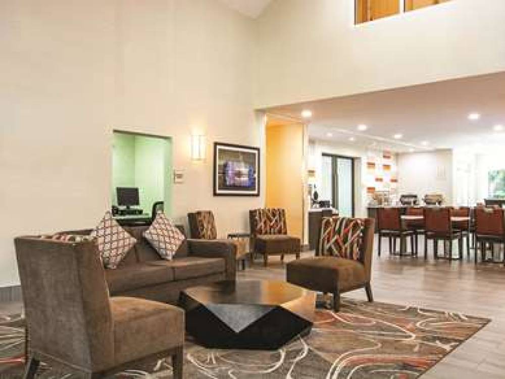 La Quinta Inn Vancouver Airport 5