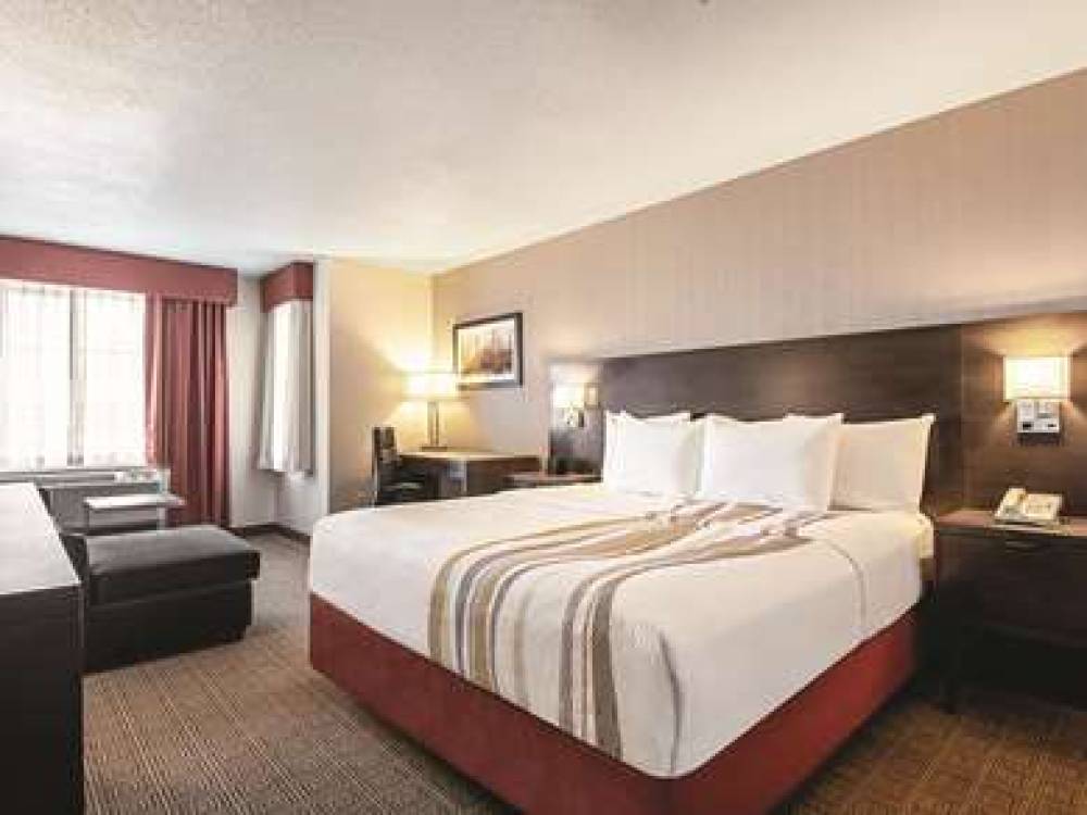 La Quinta Inn Vancouver Airport 8