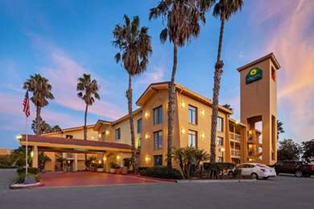 La Quinta Inn Ventura 7