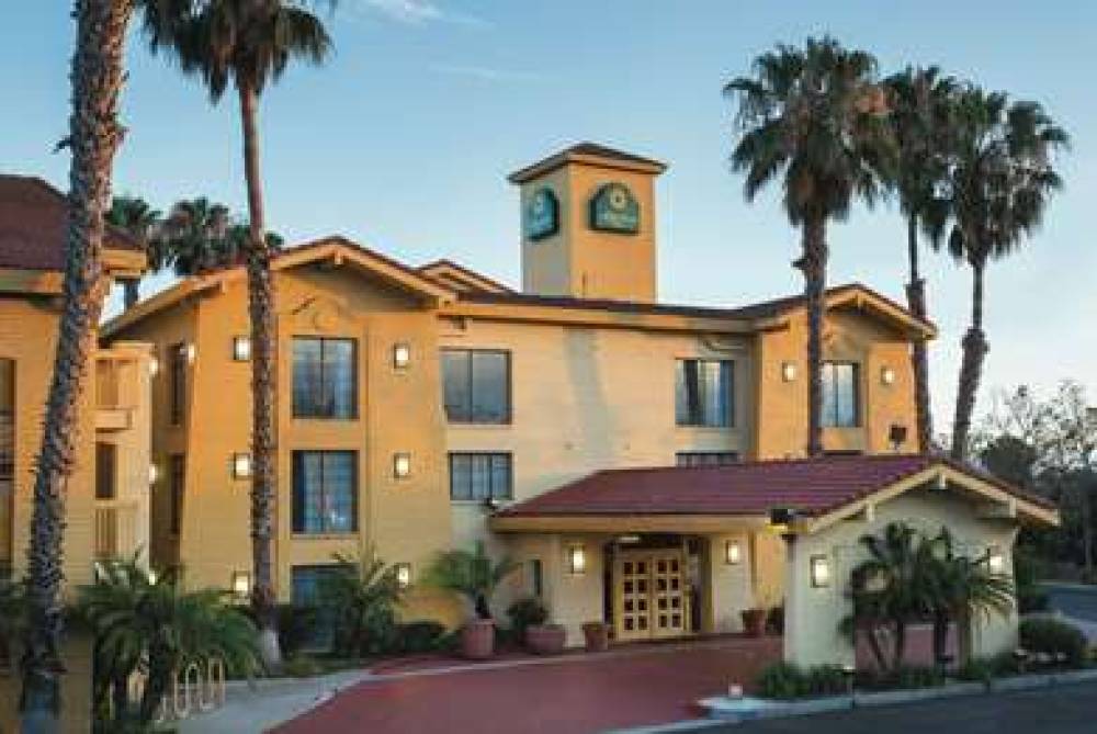 La Quinta Inn Ventura 2