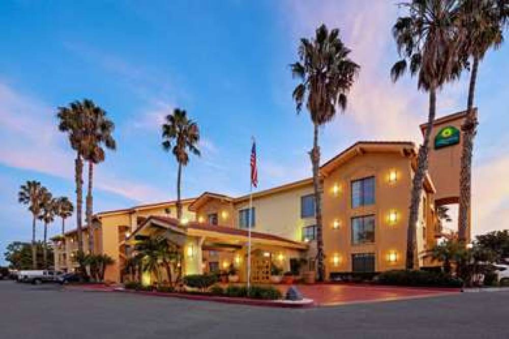 La Quinta Inn Ventura