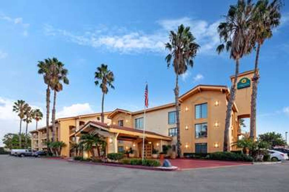 La Quinta Inn Ventura 6