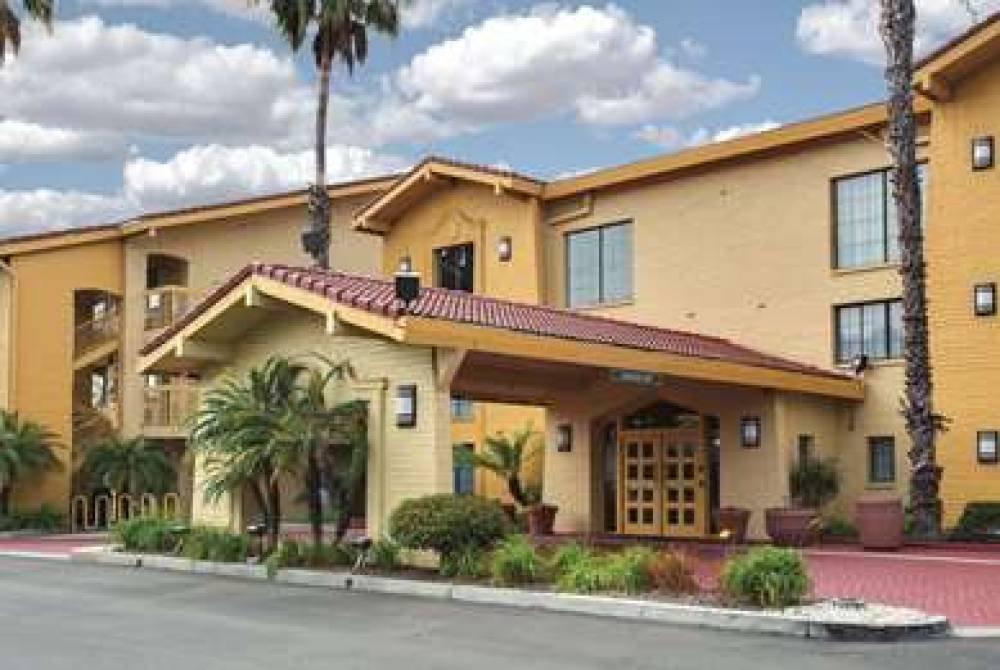 La Quinta Inn Ventura 1