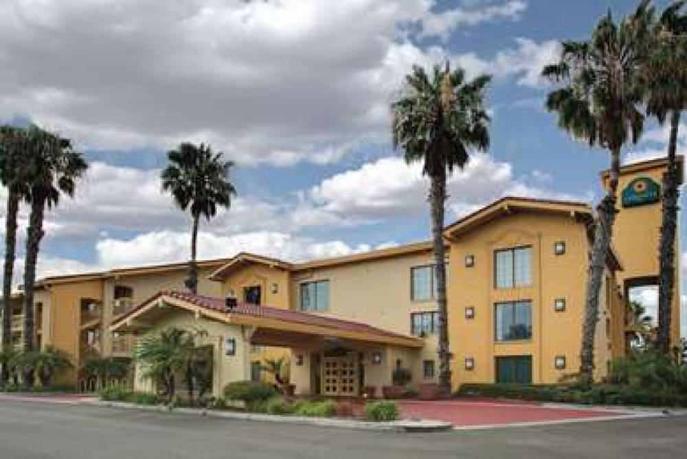 La Quinta Inn Ventura 5