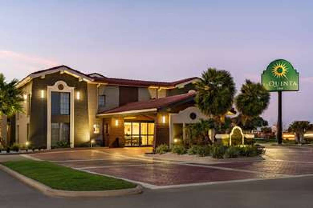 La Quinta Inn Victoria 5