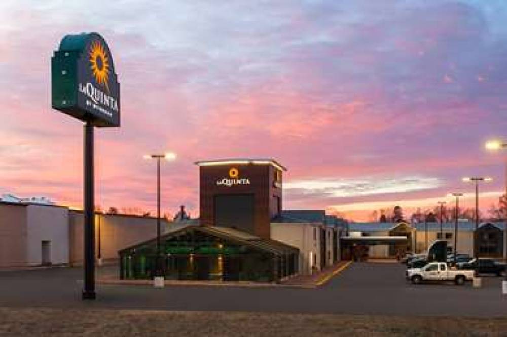 La Quinta Inn Wausau