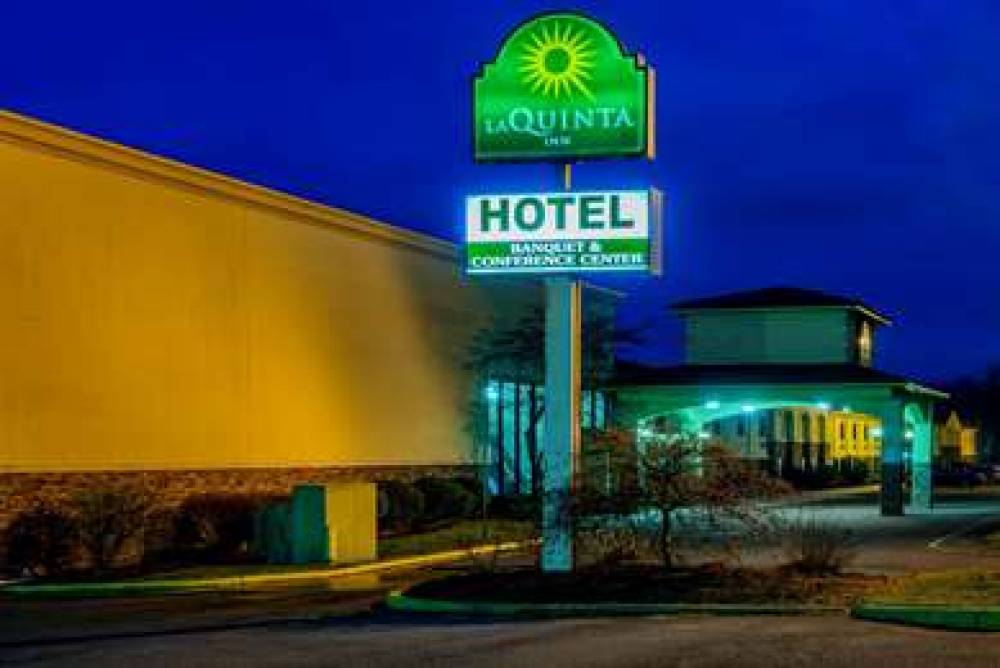 La Quinta Inn West Long Branch 1