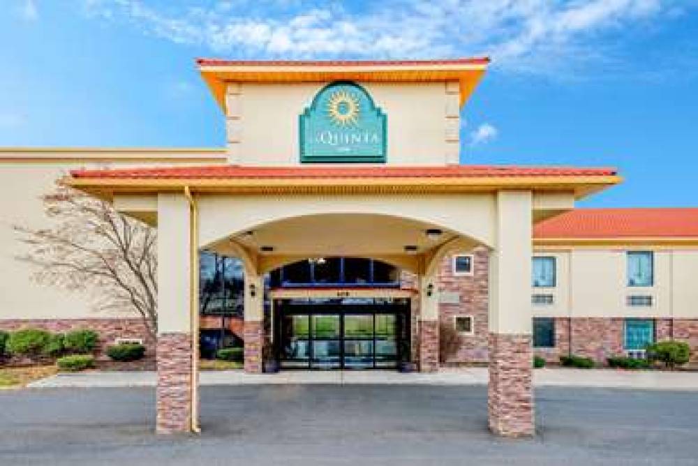 La Quinta Inn West Long Branch