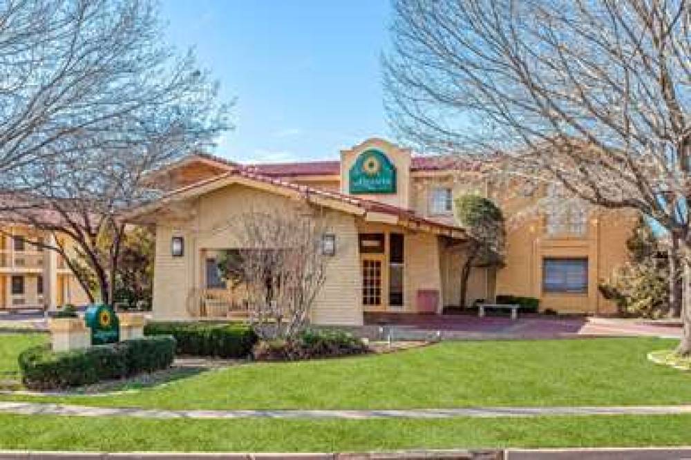 La Quinta Inn Wichita Falls Event Center North