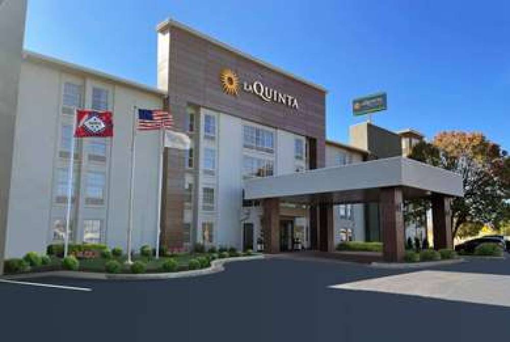 LA QUINTA JONESBORO 3