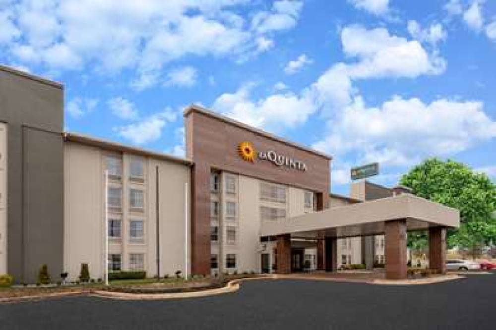 LA QUINTA JONESBORO 4