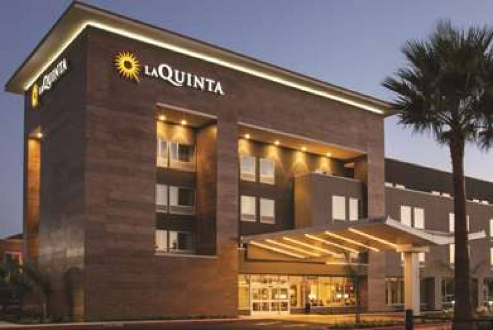 LA QUINTA MARYSVILLE 2