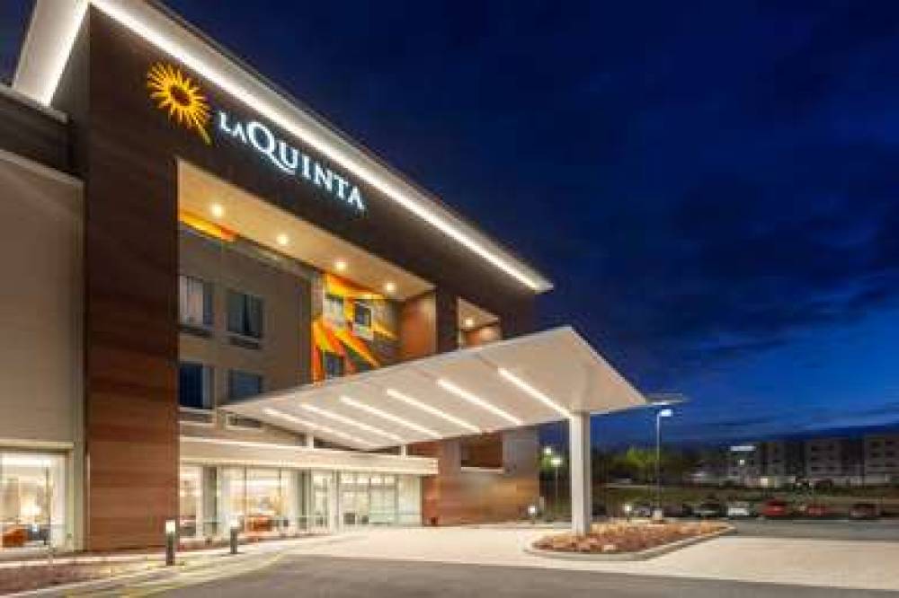 La Quinta Middletown