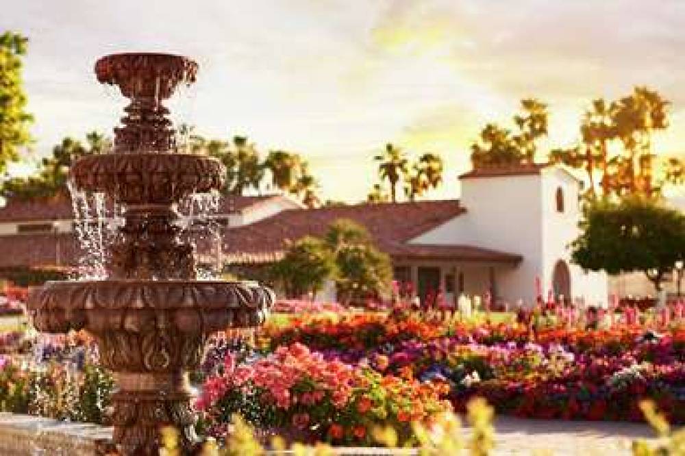 LA QUINTA RESORT AND CLUB 3