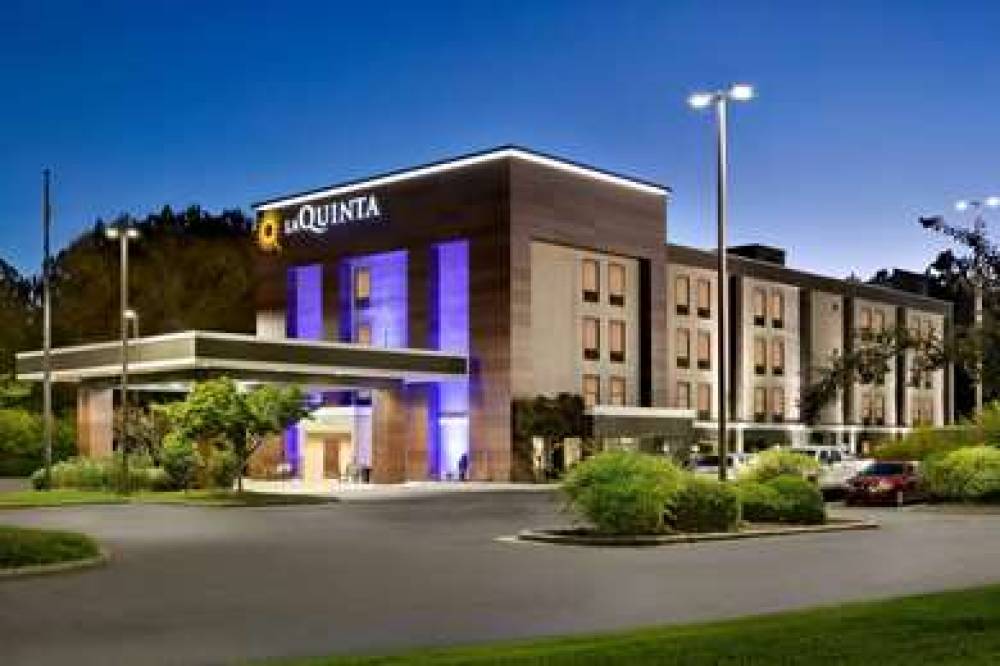 LA QUINTA SELMA/SMITHFIELD 2