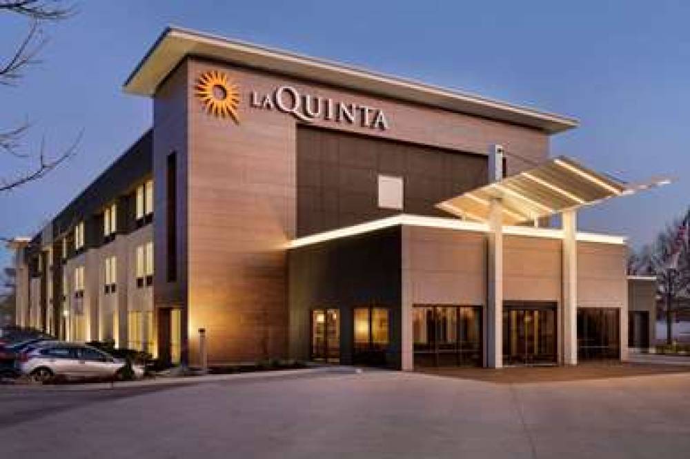 La Quinta St Louis