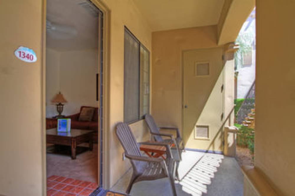 La Quinta Vacations Rental