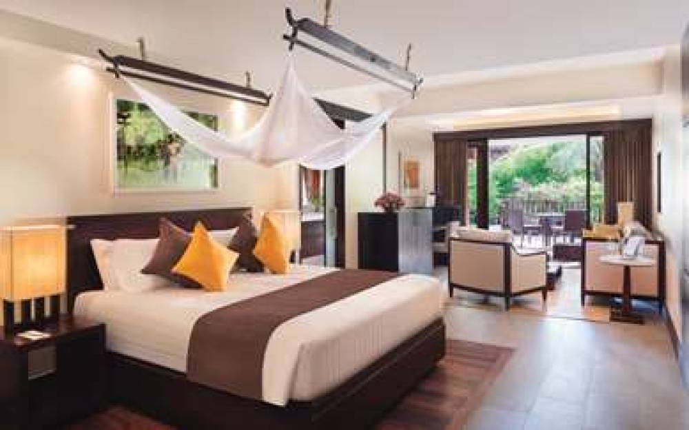 La Residence D Angkor Belmond