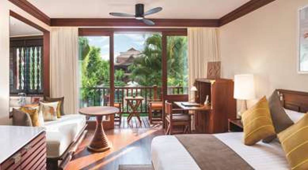 LA RESIDENCE D ANGKOR BELMOND 6