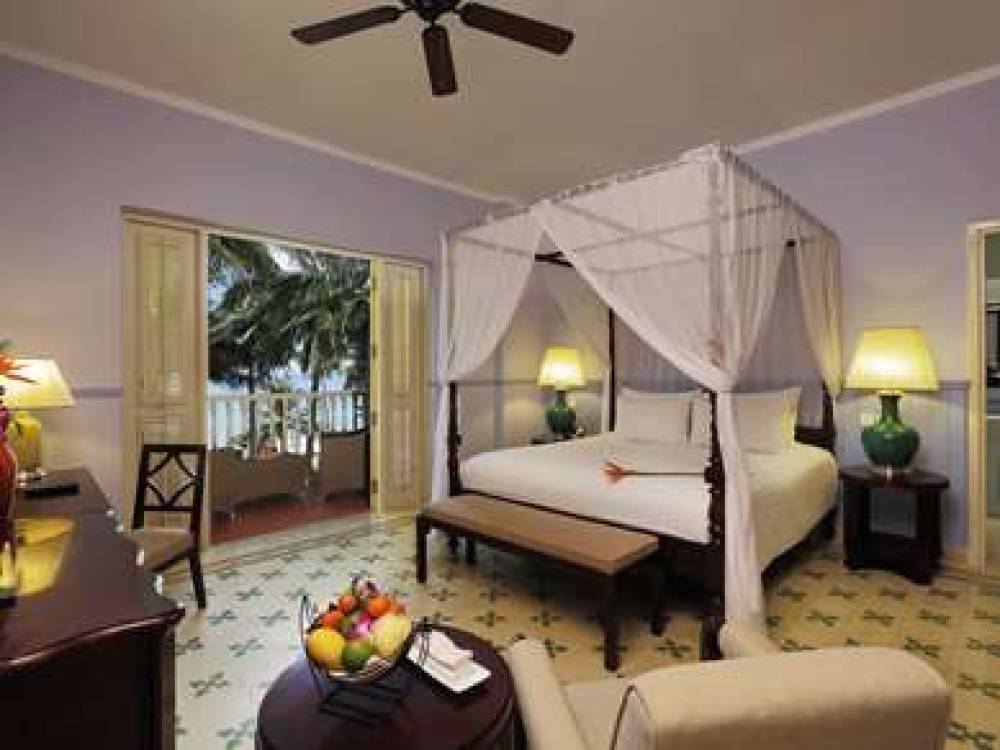 LA VERANDA RESORT PHU QUOC 10