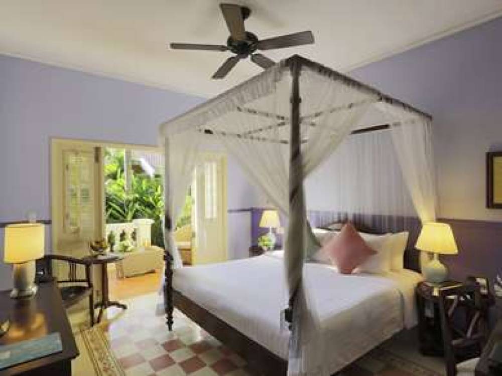 LA VERANDA RESORT PHU QUOC 8