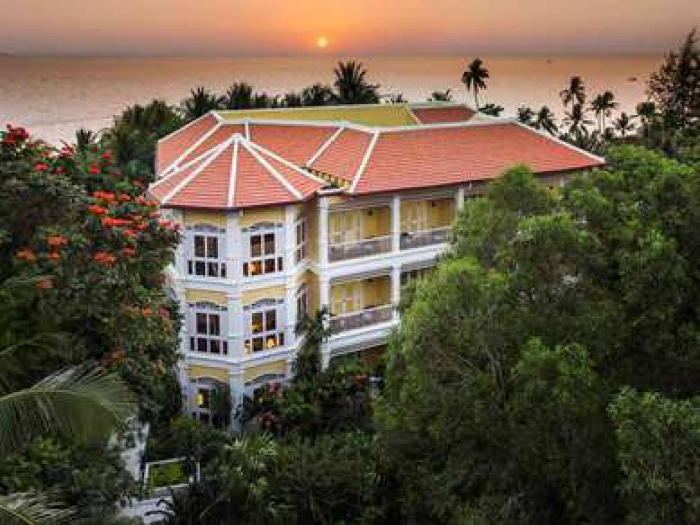 La Veranda Resort Phu Quoc