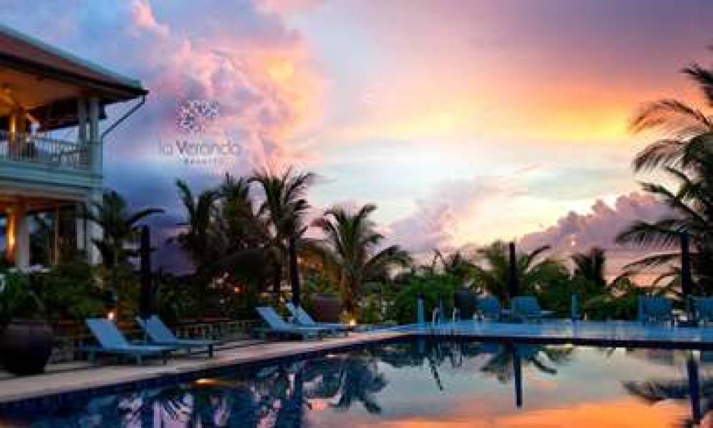 LA VERANDA RESORT PHU QUOC 1