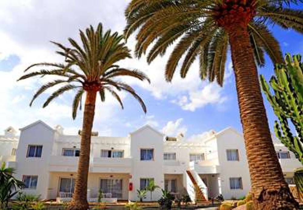 LABRANDA CORRALEJO VILLAGE 2