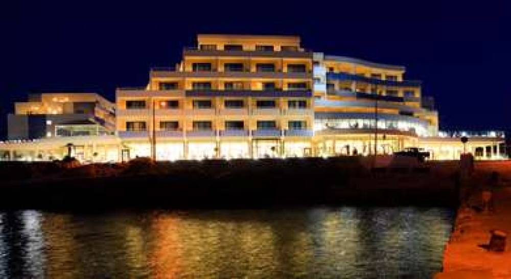 LABRANDA RIVIERA HOTEL AND SPA 4