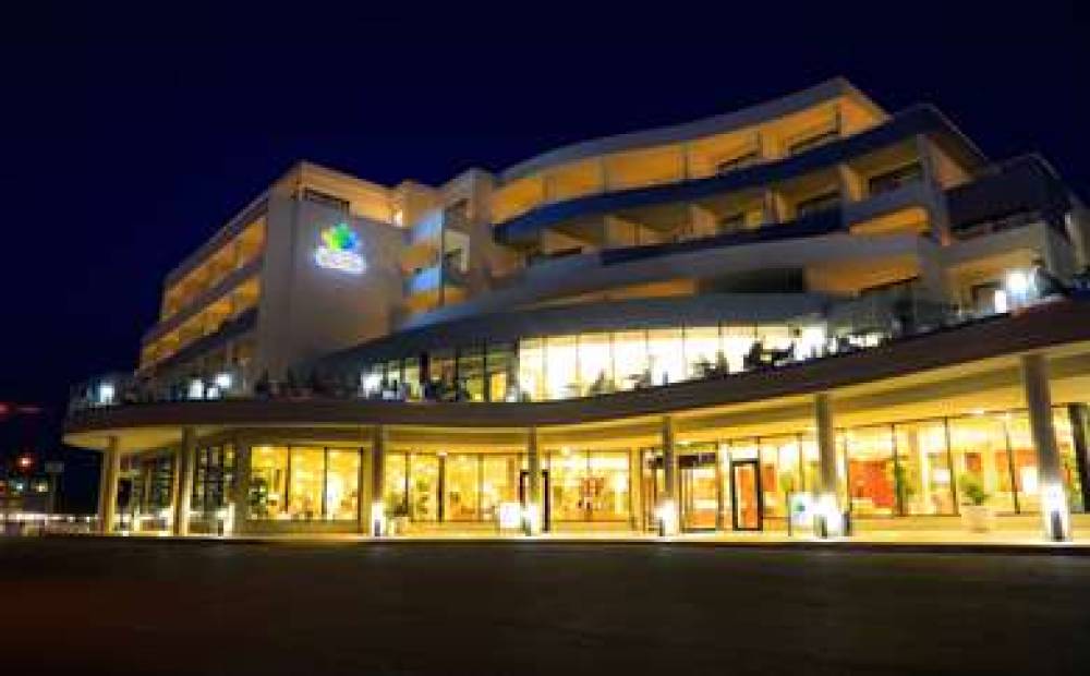 LABRANDA RIVIERA HOTEL AND SPA 8