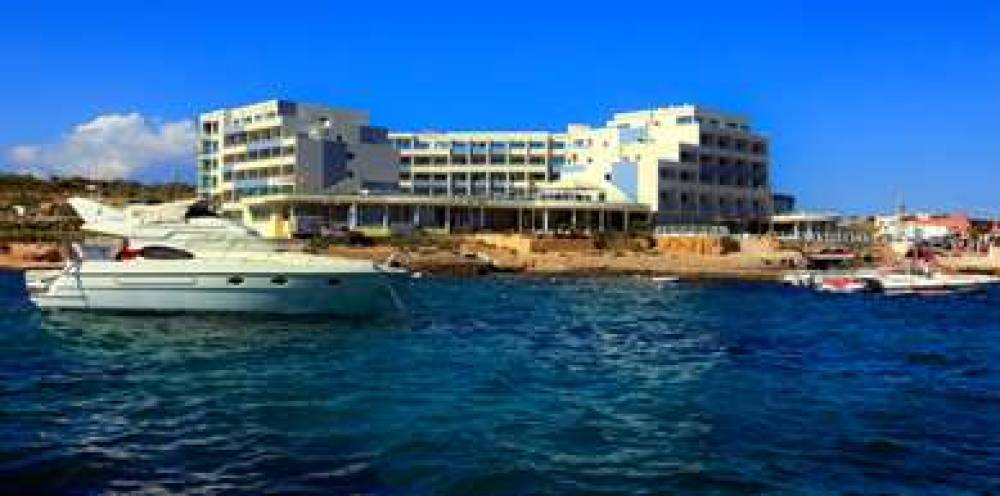 Labranda Riviera Hotel And Spa