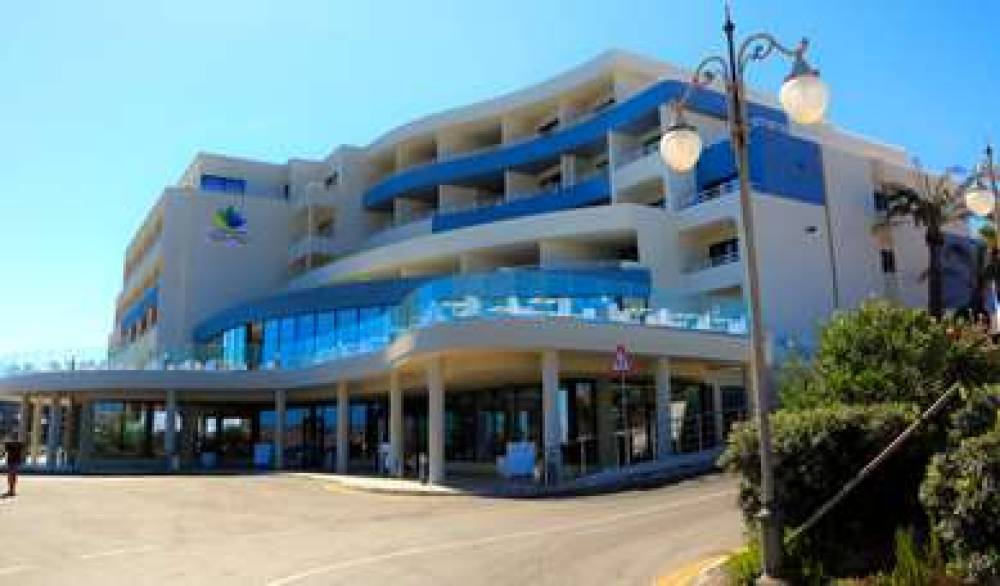 LABRANDA RIVIERA HOTEL AND SPA 1