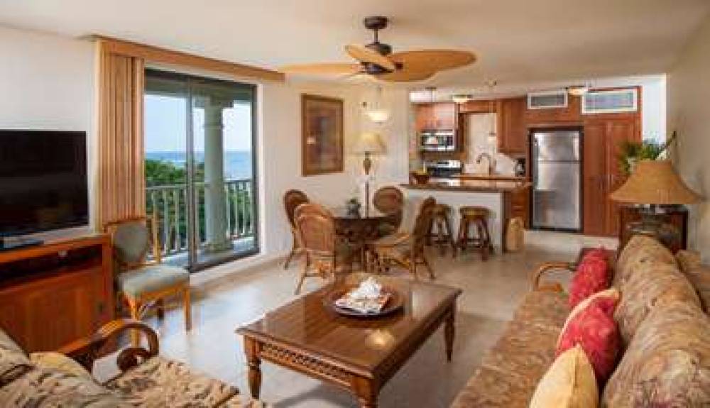 LAHAINA SHORES BEACH RESORT 4