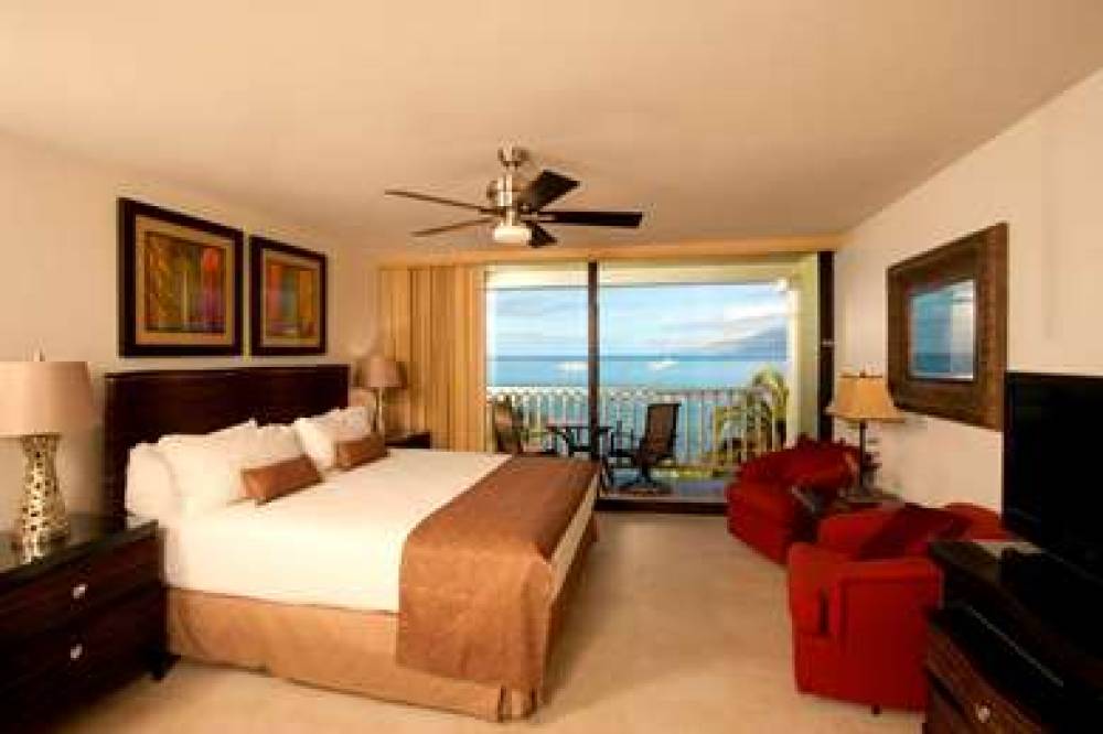 LAHAINA SHORES BEACH RESORT 6