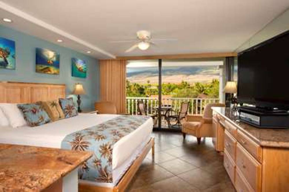 LAHAINA SHORES BEACH RESORT 7