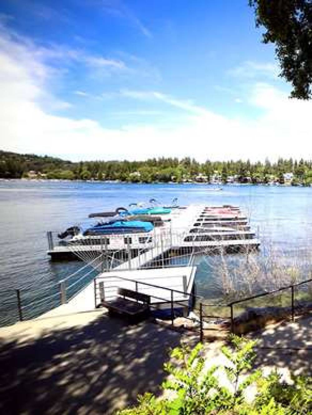 LAKE ARROWHEAD RESORT AND SPA 8