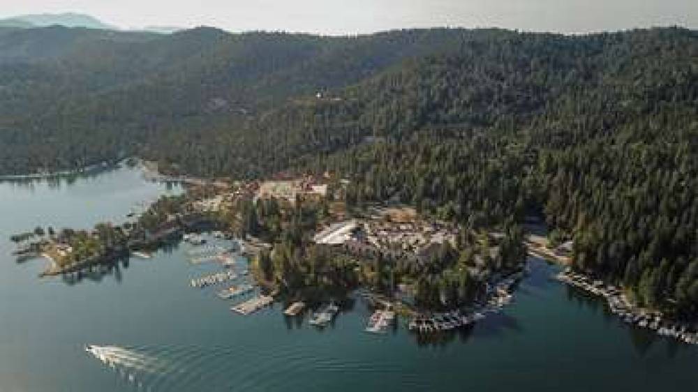 LAKE ARROWHEAD RESORT AND SPA 6