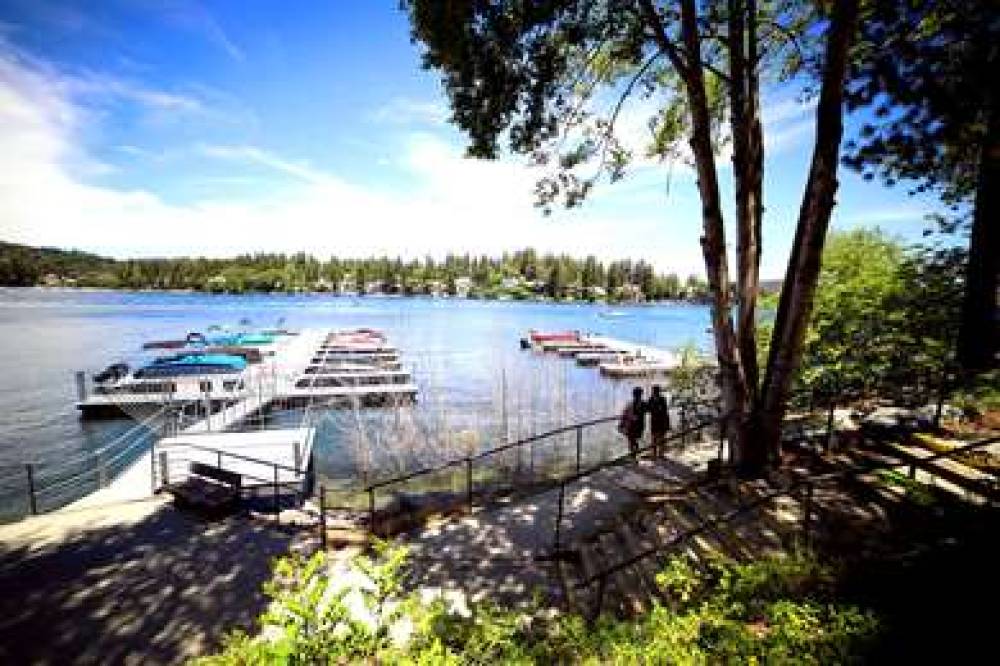 LAKE ARROWHEAD RESORT AND SPA 3