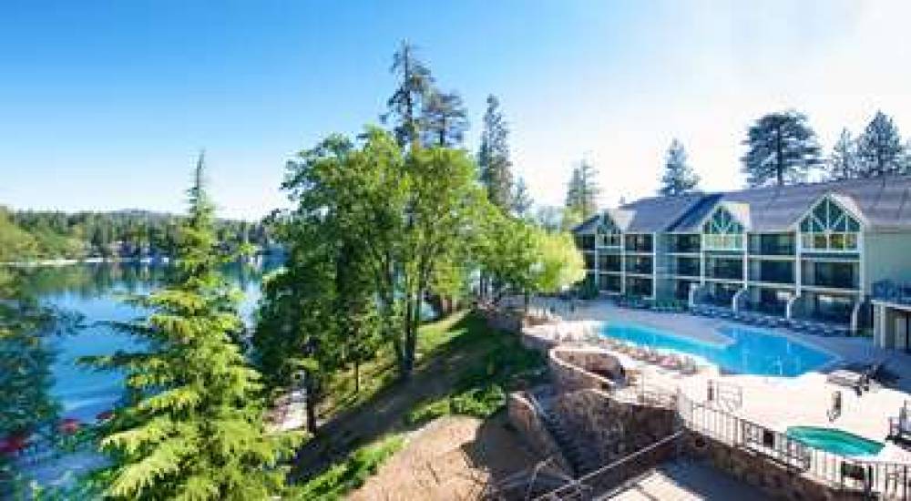 LAKE ARROWHEAD RESORT AND SPA 2