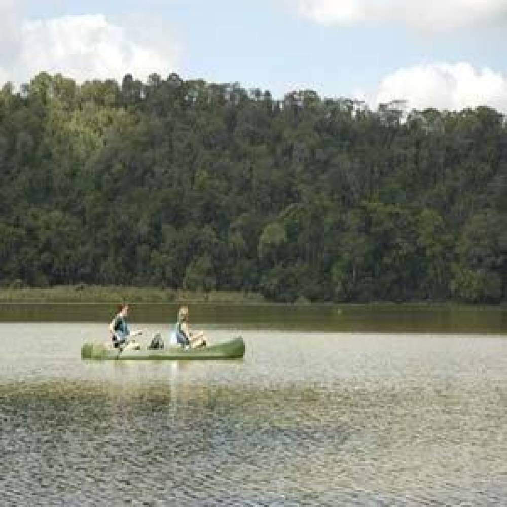 Lake Duluti Serena Hotel 6