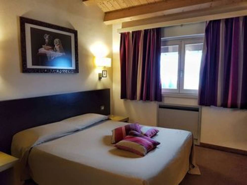 LAKE HOTEL LA PIEVE - PISOGNE 6